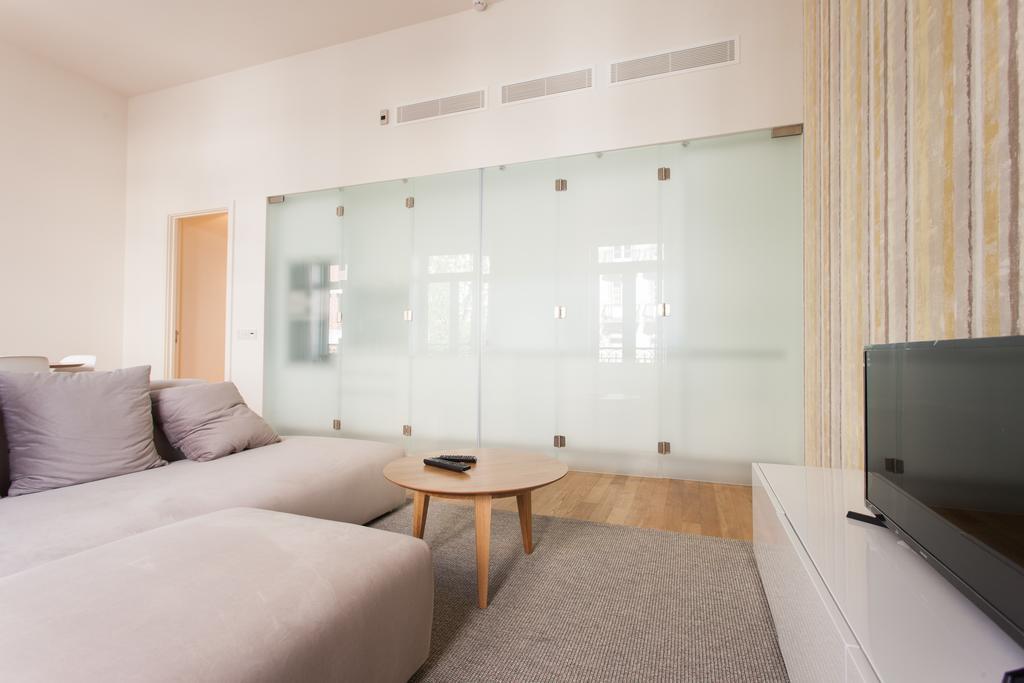 Flh Avenida Da Liberdade Modern Flat Apartamento Lisboa Exterior foto